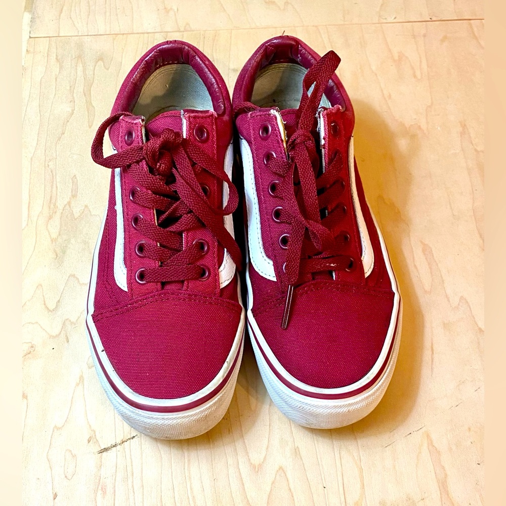 Vans